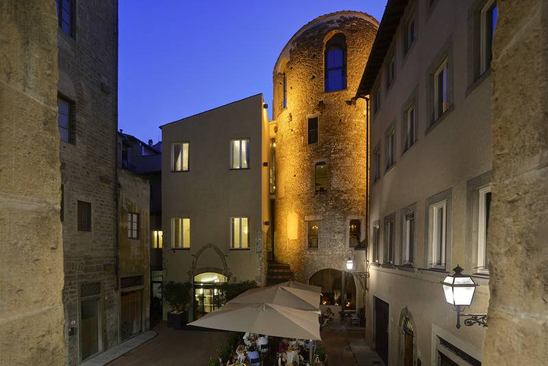 Hotel Brunelleschi