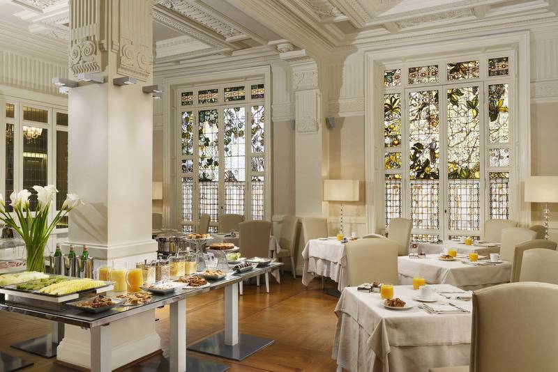 Fotos del hotel Brunelleschi:  25