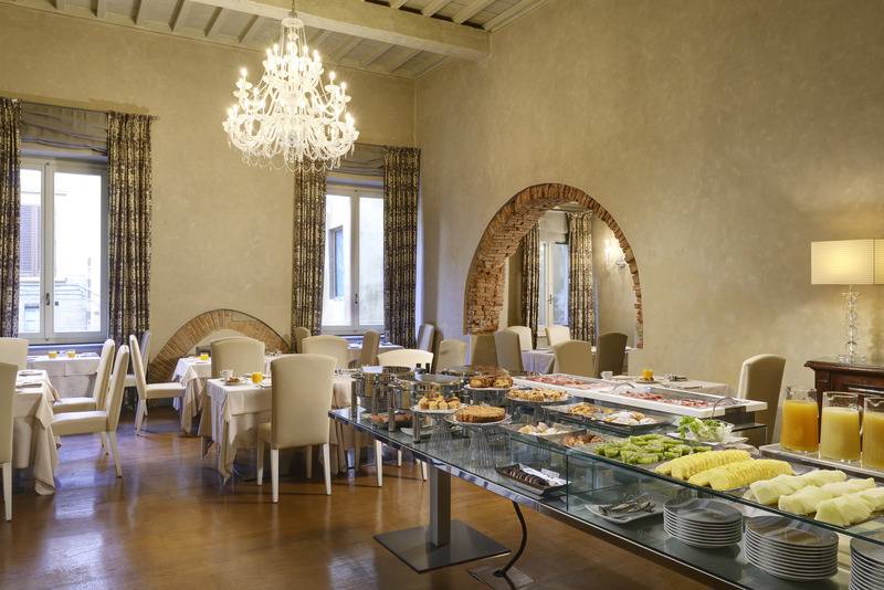 Fotos del hotel Brunelleschi:  27