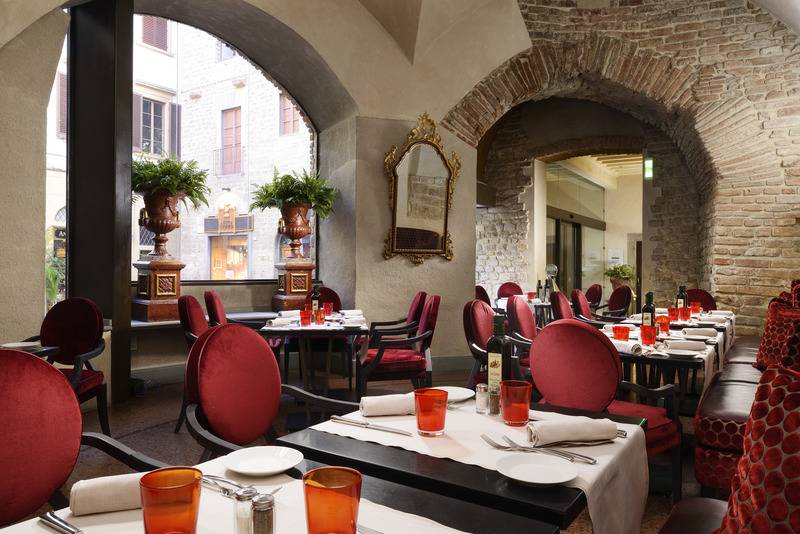 Fotos del hotel Brunelleschi:  31