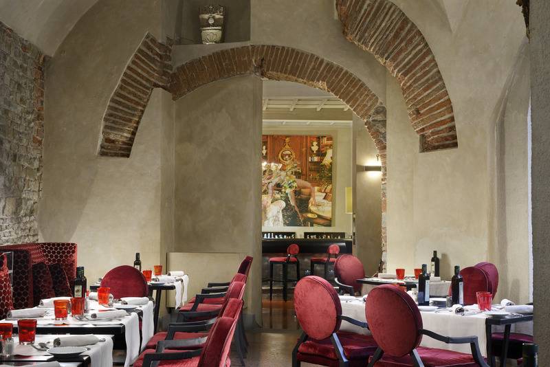 Fotos del hotel Brunelleschi:  53