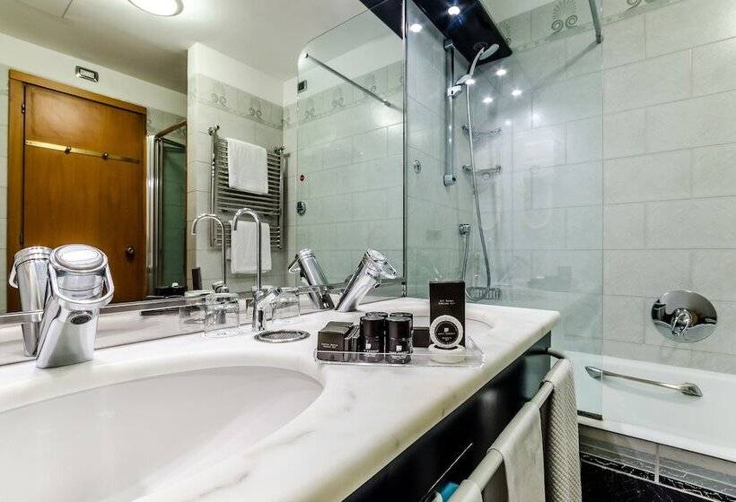 Fotos del hotel Brunelleschi:  14