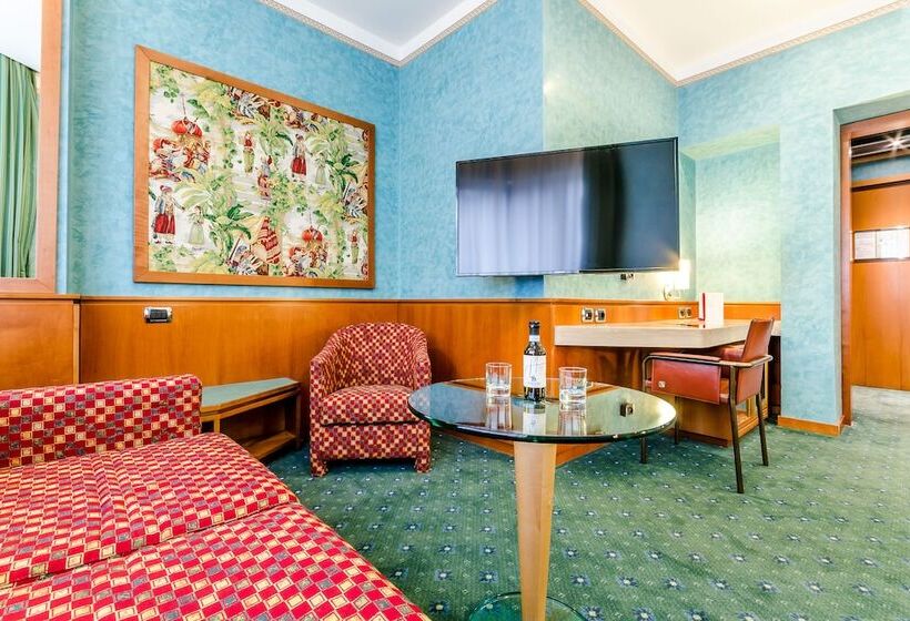 Fotos del hotel Brunelleschi:  15