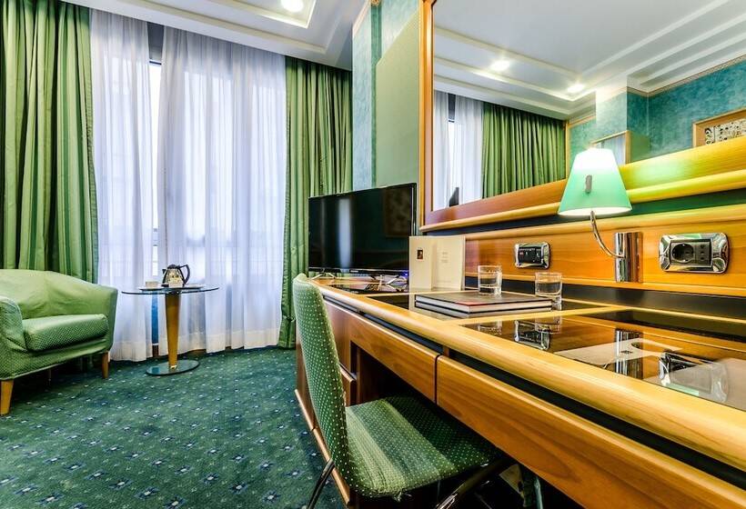 Fotos del hotel Brunelleschi:  16