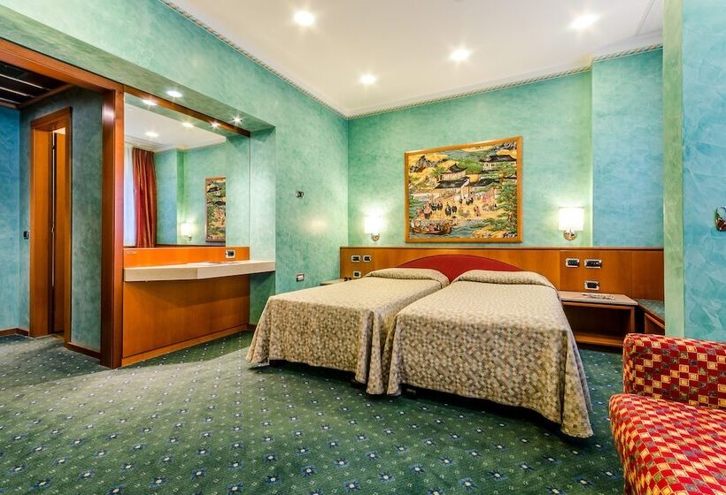 Hotel Brunelleschi