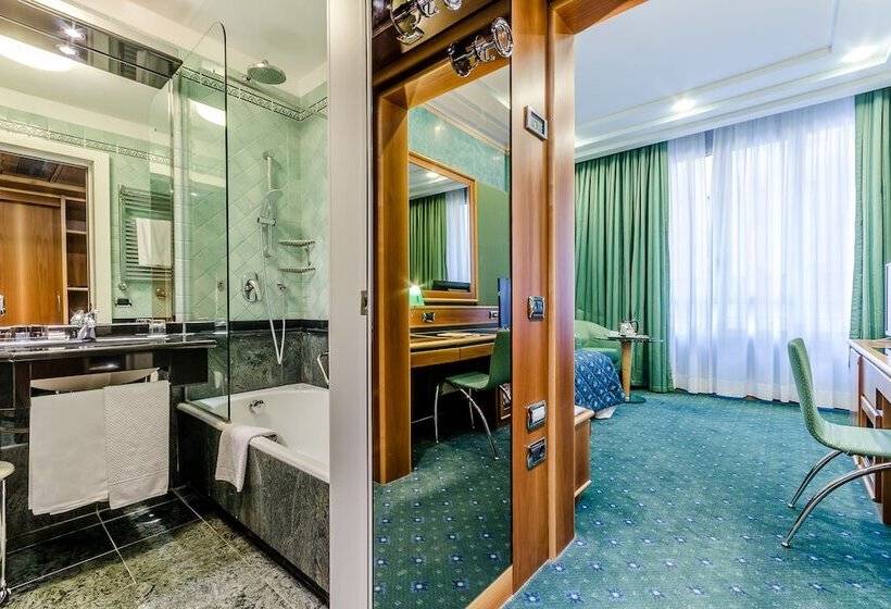 Fotos del hotel Brunelleschi:  18