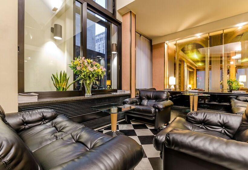 Fotos del hotel Brunelleschi:  4