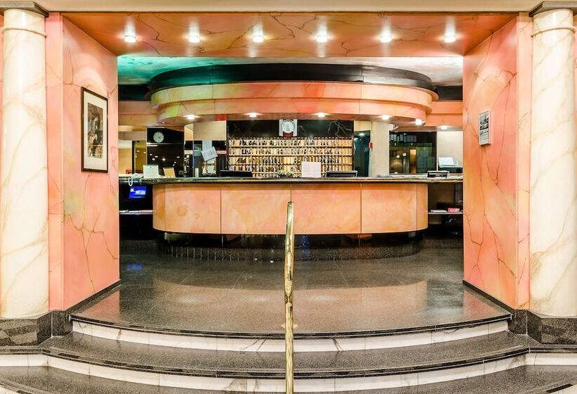 Fotos del hotel Brunelleschi:  20