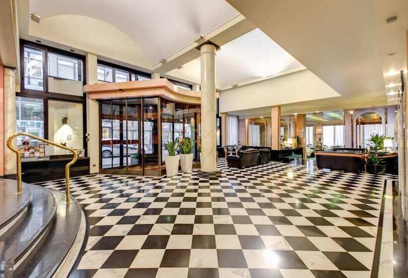 Fotos del hotel Brunelleschi:  22