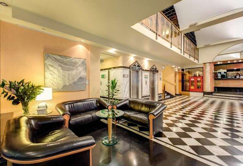 Fotos del hotel Brunelleschi:  23