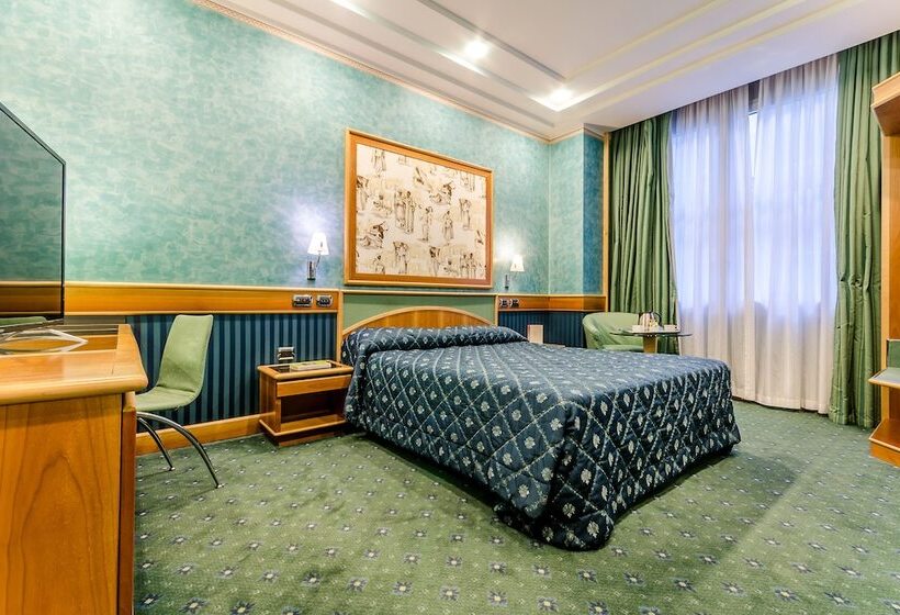 Fotos del hotel Brunelleschi:  5