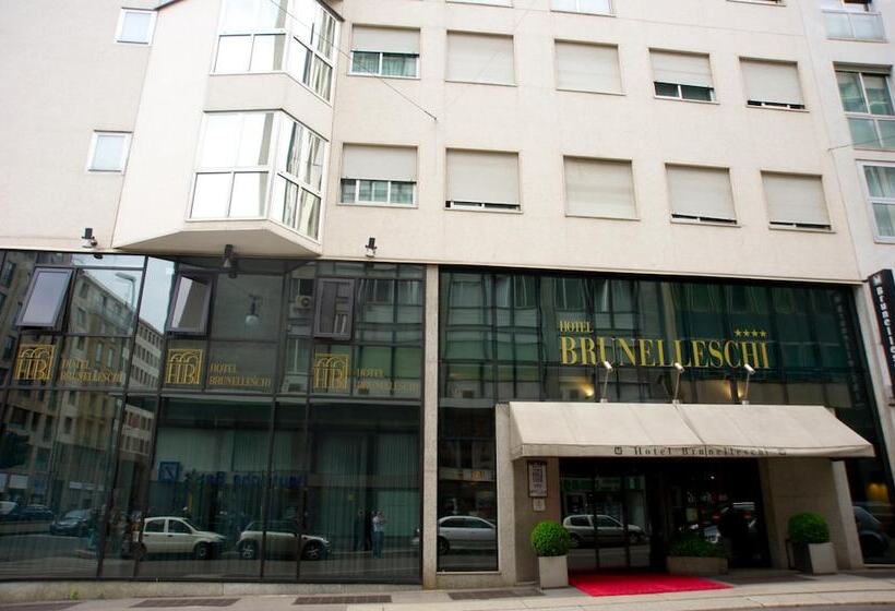 Fotos del hotel Brunelleschi:  6