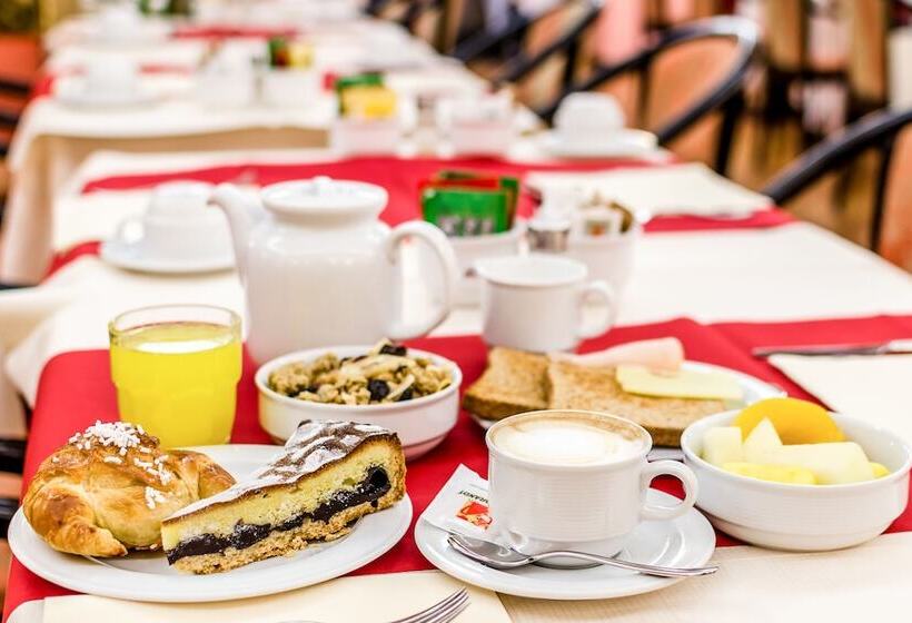 Fotos del hotel Brunelleschi:  8