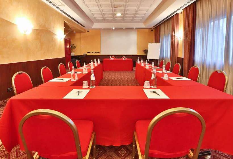 Fotos del hotel Antares  Concorde, Signature Collection:  2