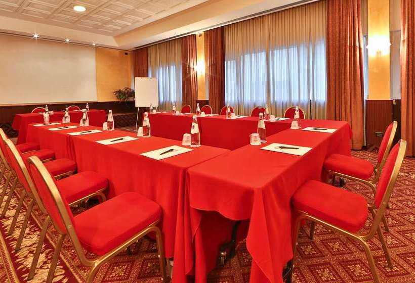 Fotos del hotel Antares  Concorde, Signature Collection:  3