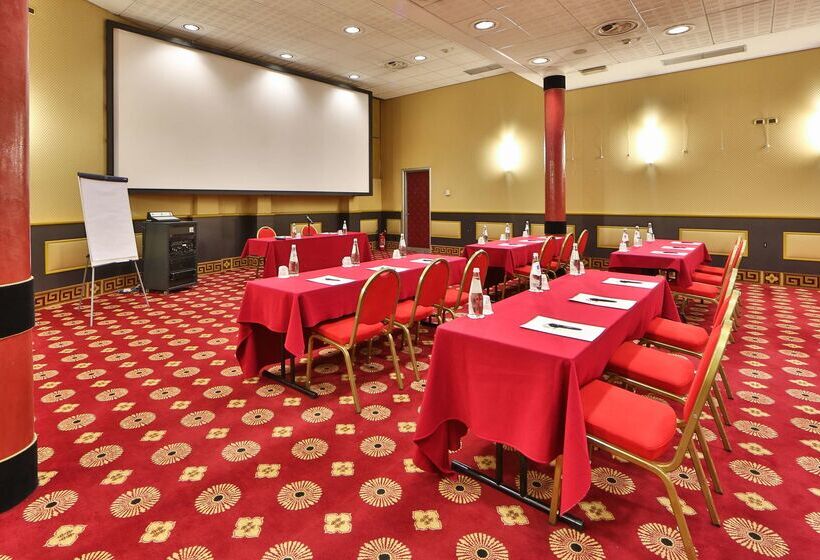 Fotos del hotel Antares  Concorde, Signature Collection:  57