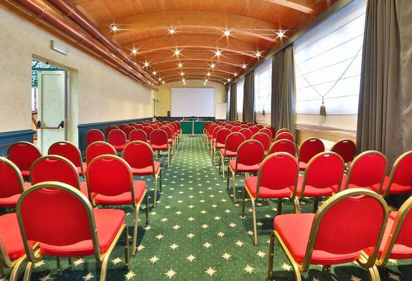 Fotos del hotel Antares  Concorde, Signature Collection:  40