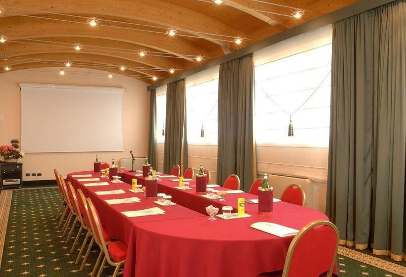 Fotos del hotel Antares  Concorde, Signature Collection:  38