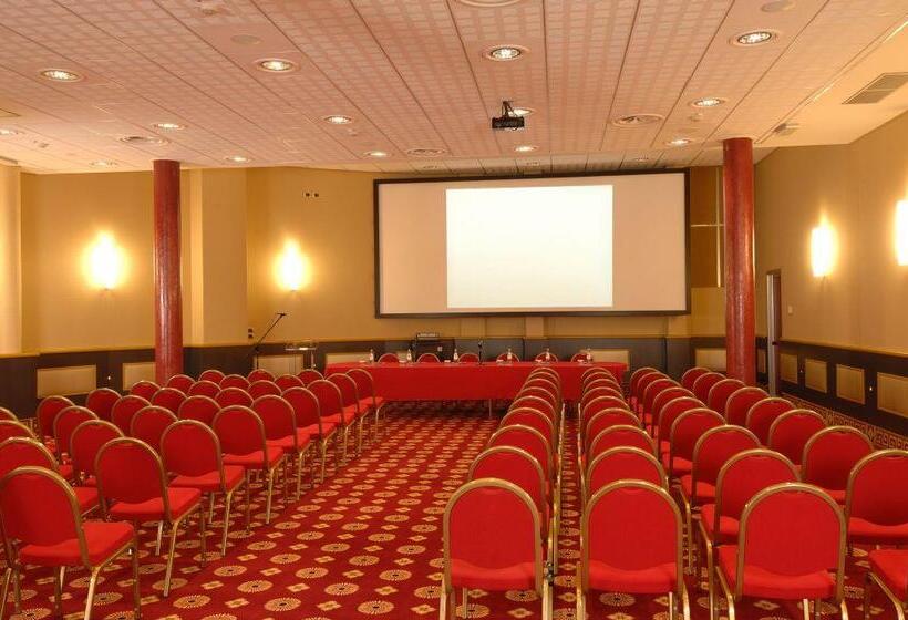 Fotos del hotel Antares  Concorde, Signature Collection:  50