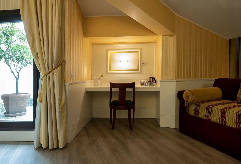 Fotos del hotel Antares  Concorde, Signature Collection:  47