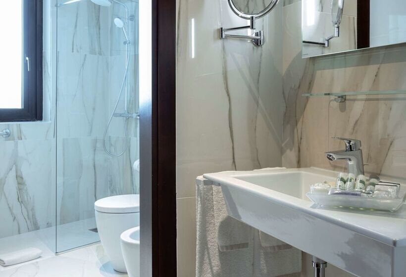 Fotos del hotel Antares  Concorde, Signature Collection:  27