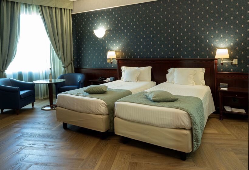 Fotos del hotel Antares  Concorde, Signature Collection:  6