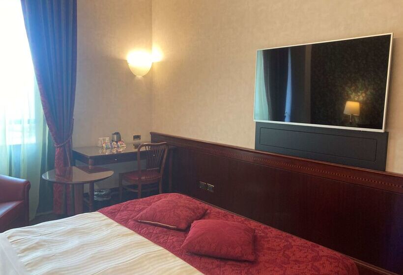 Fotos del hotel Antares  Concorde, Signature Collection:  10