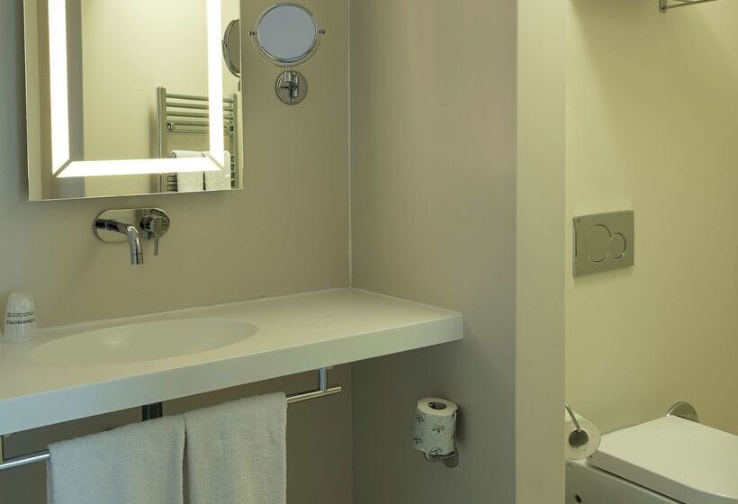 Fotos del hotel Antares  Concorde, Signature Collection:  43