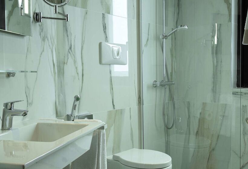 Fotos del hotel Antares  Concorde, Signature Collection:  34