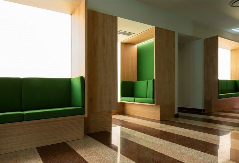 Fotos del hotel Antares  Concorde, Signature Collection:  22