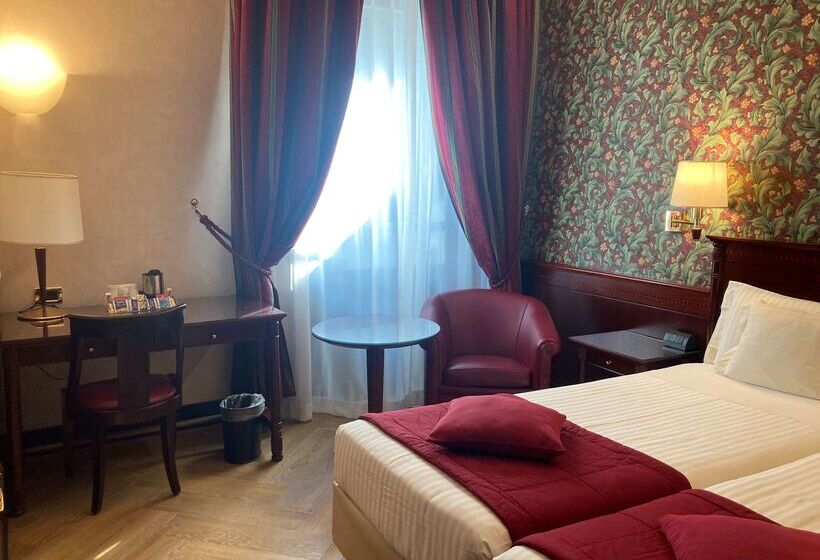 Antares  Concorde, Signature Collection