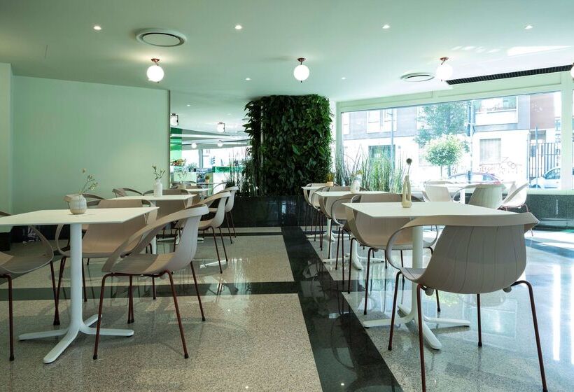 Fotos del hotel Antares  Concorde, Signature Collection:  55