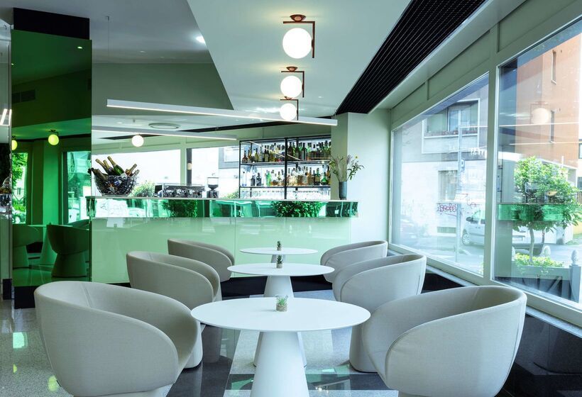 Fotos del hotel Antares  Concorde, Signature Collection:  45