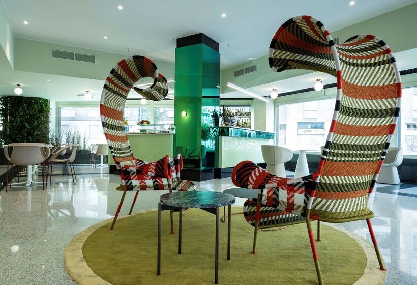 Fotos del hotel Antares  Concorde, Signature Collection:  42