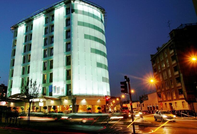 Fotos del hotel Antares  Concorde, Signature Collection:  9