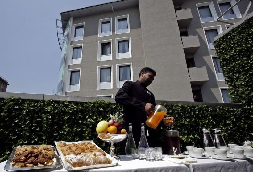 Fotos del hotel Antares  Concorde, Signature Collection:  18