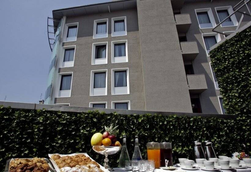 Fotos del hotel Antares  Concorde, Signature Collection:  8