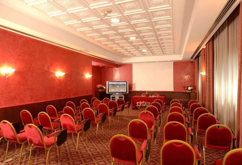 Fotos del hotel Antares  Concorde, Signature Collection:  19