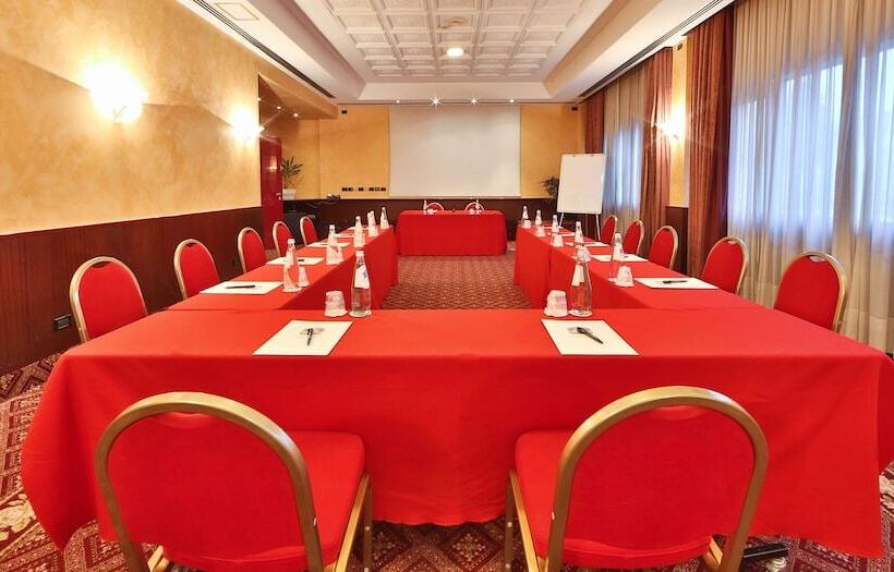 Fotos del hotel Antares  Concorde, Signature Collection:  5