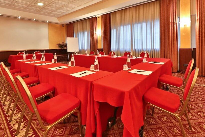 Fotos del hotel Antares  Concorde, Signature Collection:  39