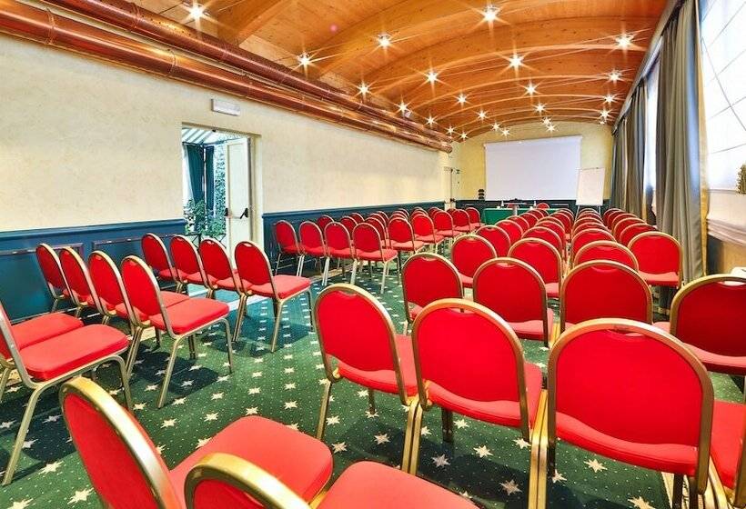 Fotos del hotel Antares  Concorde, Signature Collection:  21