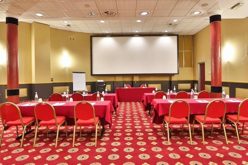 Fotos del hotel Antares  Concorde, Signature Collection:  29