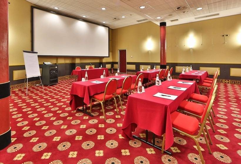 Fotos del hotel Antares  Concorde, Signature Collection:  28