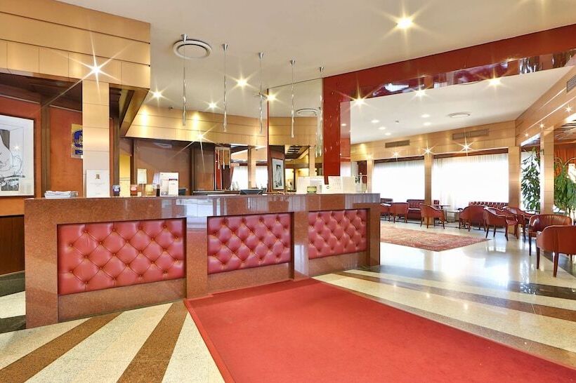 Fotos del hotel Antares  Concorde, Signature Collection:  35