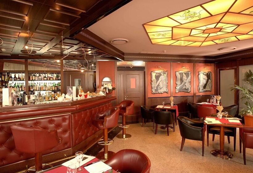 Fotos del hotel Antares  Concorde, Signature Collection:  25