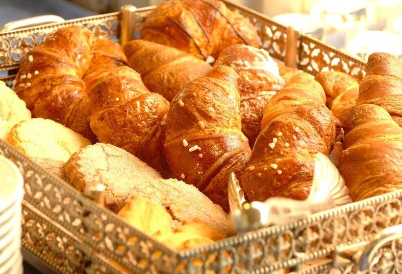 Fotos del hotel Antares  Concorde, Signature Collection:  14