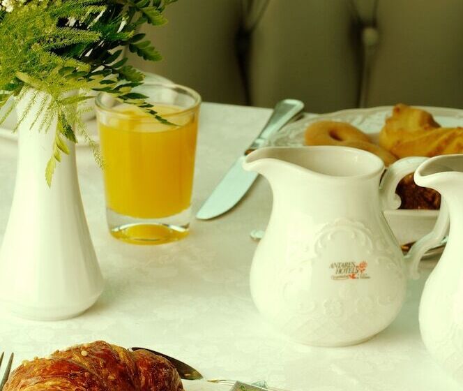 Fotos del hotel Antares  Concorde, Signature Collection:  20