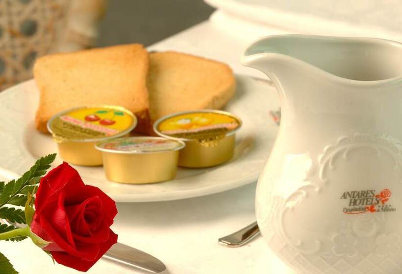 Fotos del hotel Antares  Concorde, Signature Collection:  12