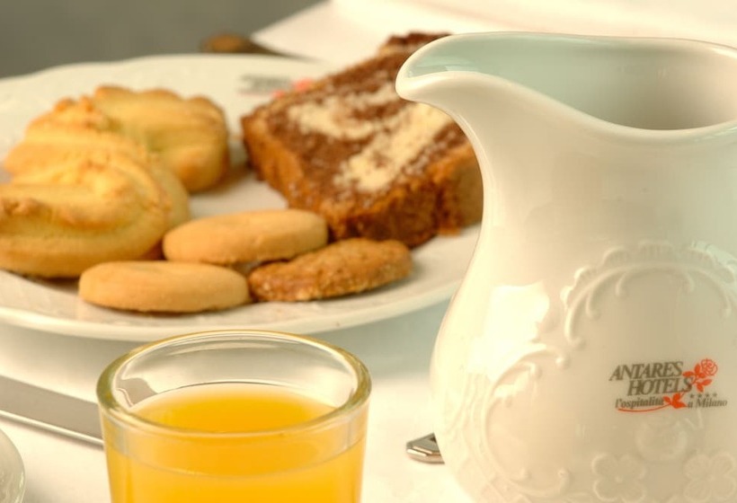 Fotos del hotel Antares  Concorde, Signature Collection:  16