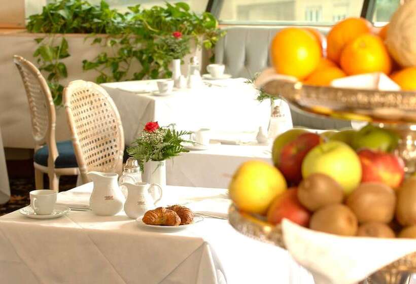 Fotos del hotel Antares  Concorde, Signature Collection:  24